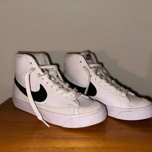 Nike Blazer Mid 77’